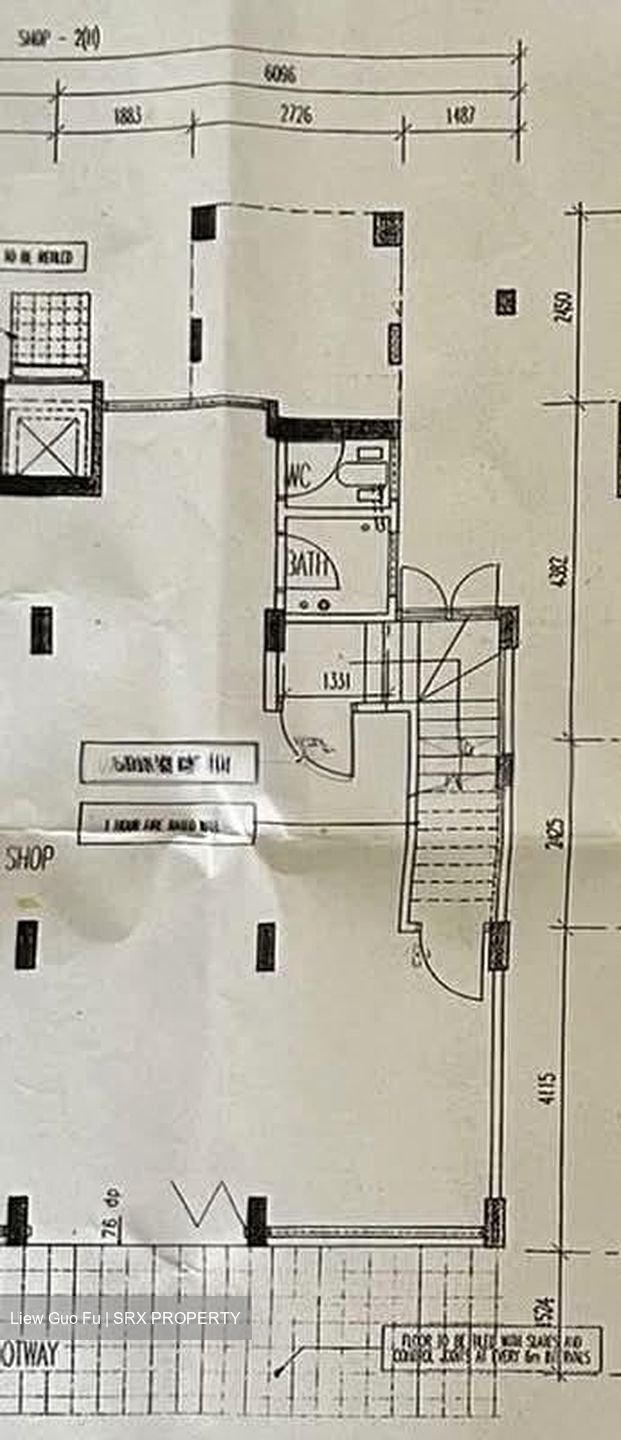 Lorong 4 Toa Payoh (D12), Shop House #596867581